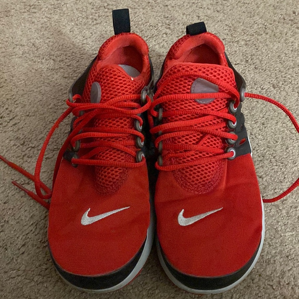 Kids Prestos